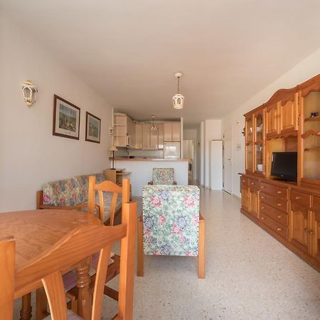 Apartamento Los Lances I 塔里法 外观 照片
