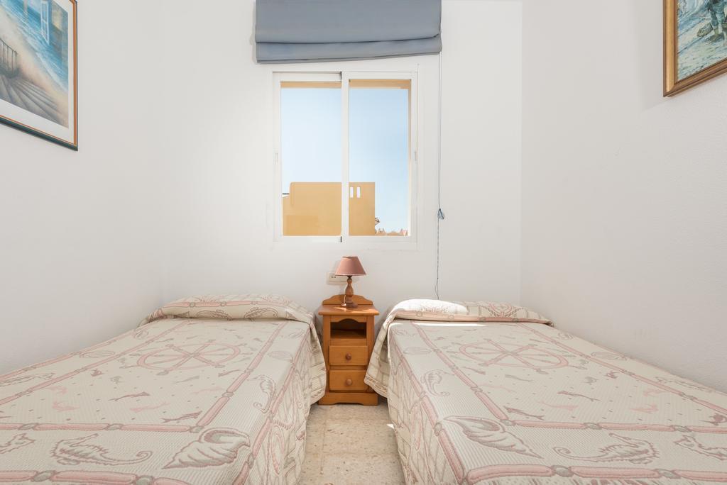 Apartamento Los Lances I 塔里法 外观 照片
