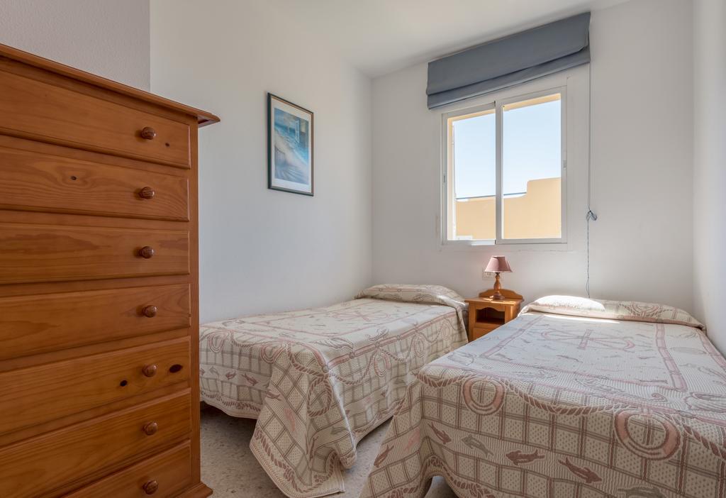 Apartamento Los Lances I 塔里法 外观 照片