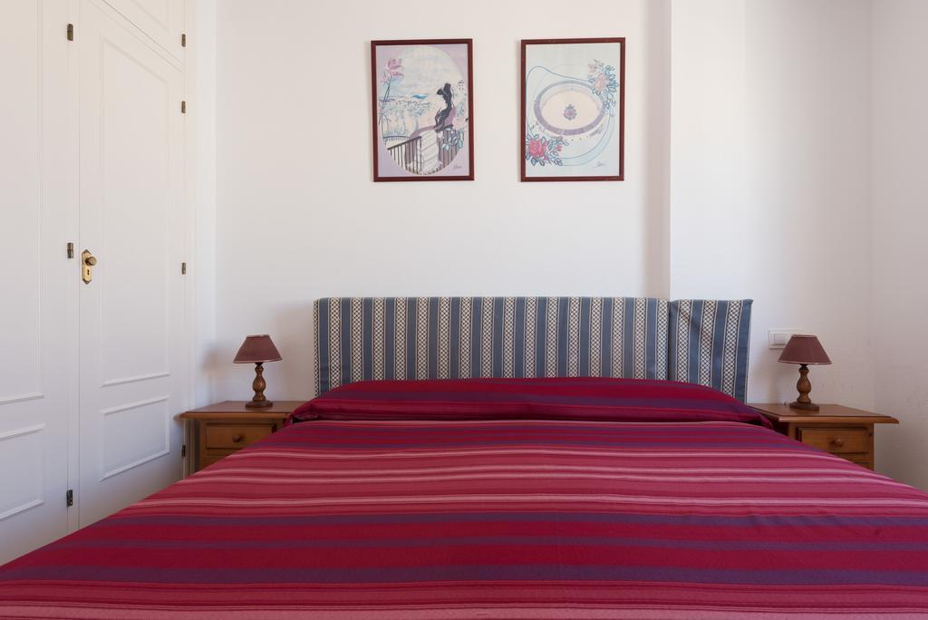 Apartamento Los Lances I 塔里法 外观 照片