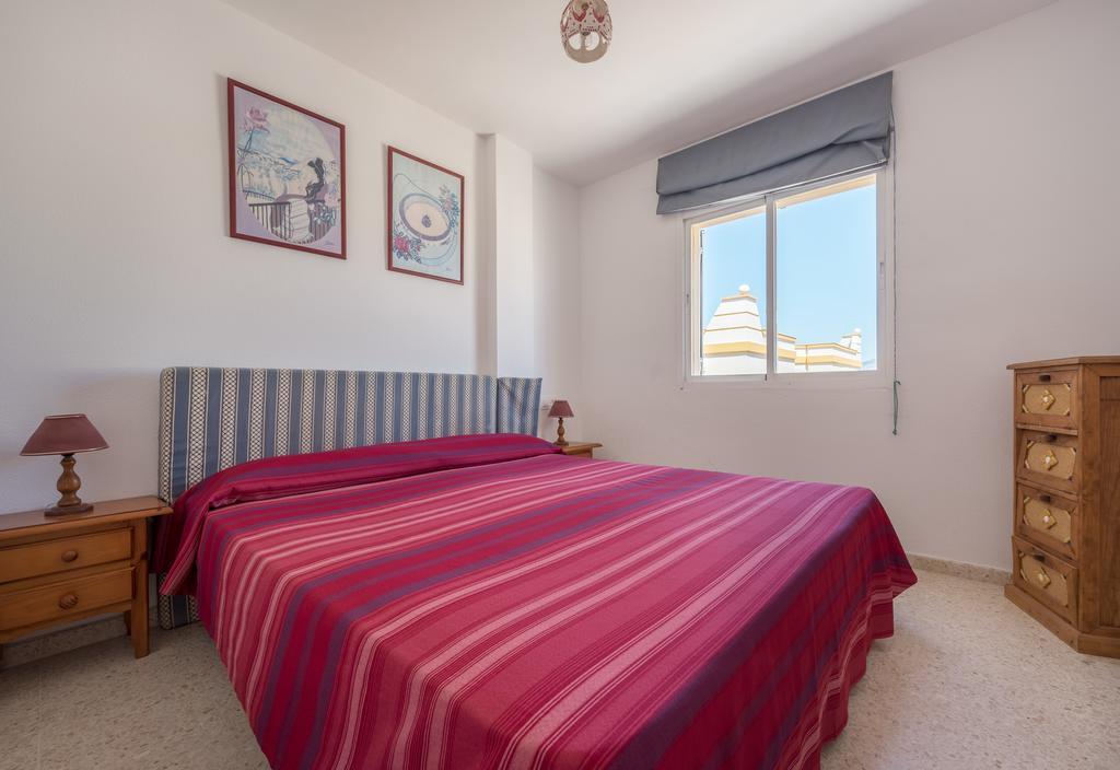 Apartamento Los Lances I 塔里法 外观 照片